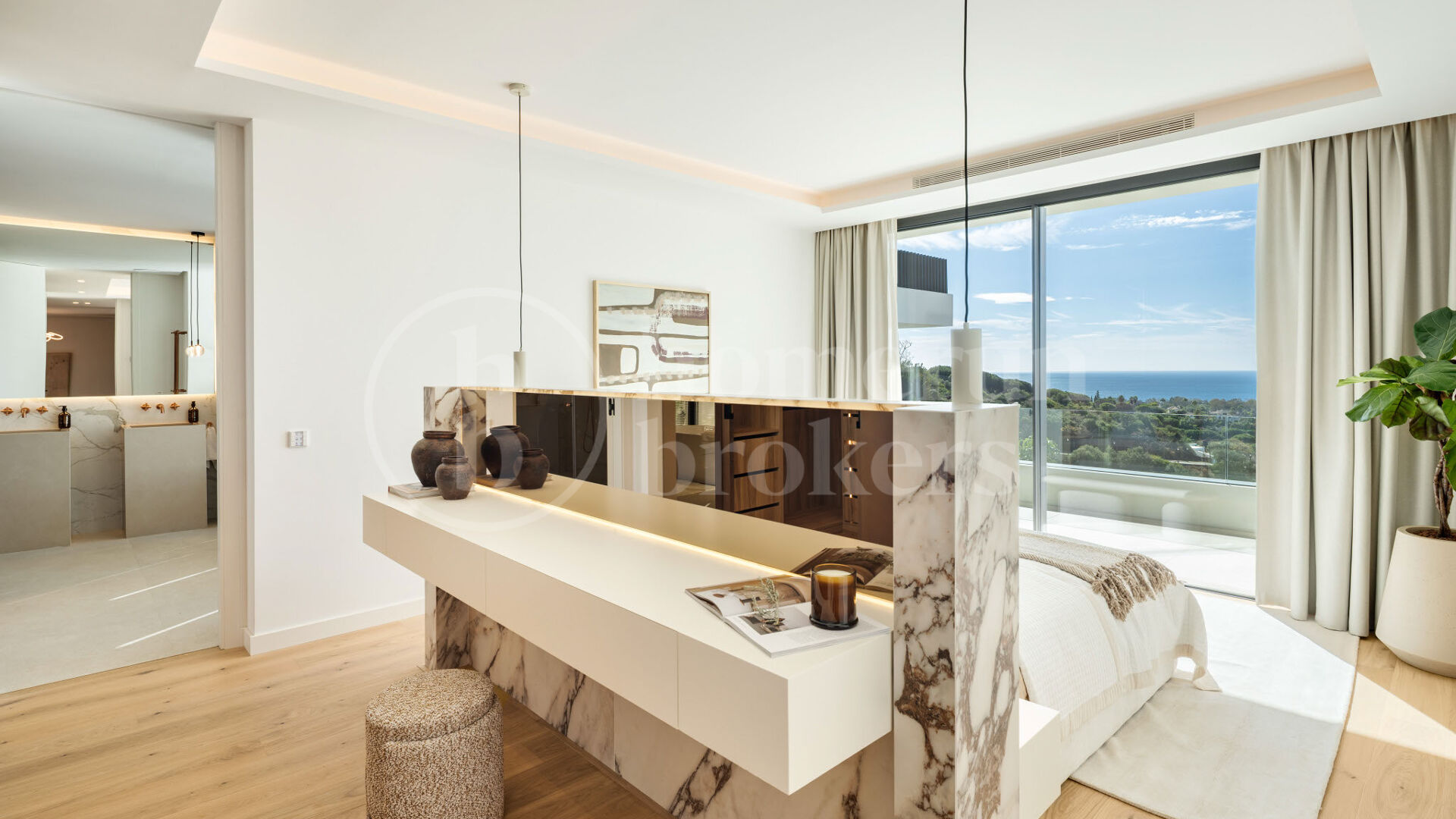 Villa Ember - Villa Llave in Mano in Marbella East