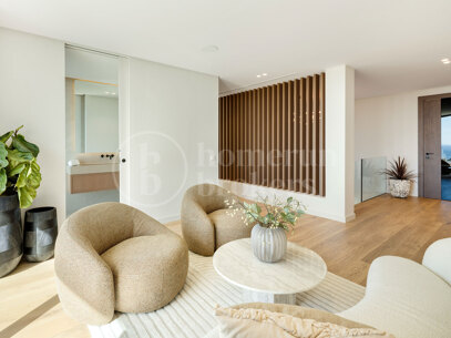 Villa Ember - Villa Llave in Mano in Marbella East