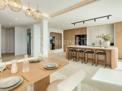 Villa Ember - Villa Llave in Mano in Marbella East