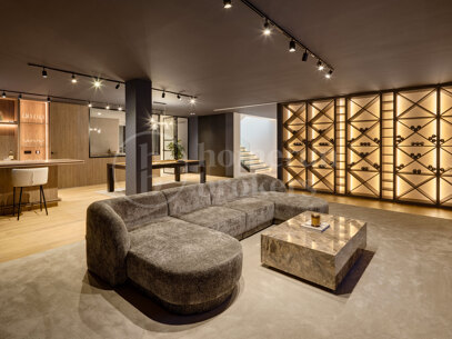 Villa Ember - Villa Llave in Mano in Marbella East