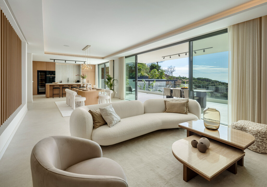 Villa Ember
