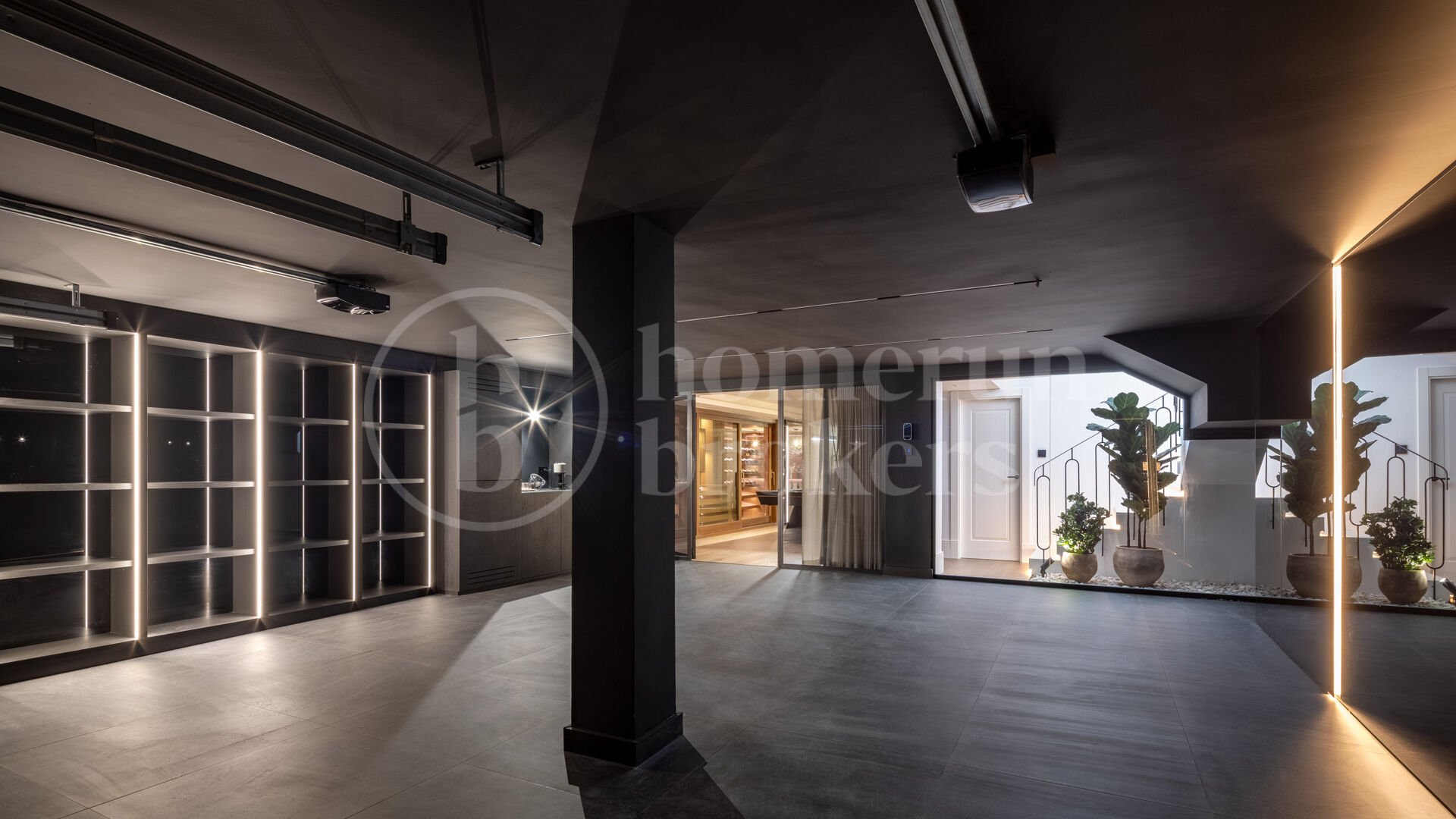 Villa Fortuna - Modern luxury and Mediterranean Elegance in Los Arqueros