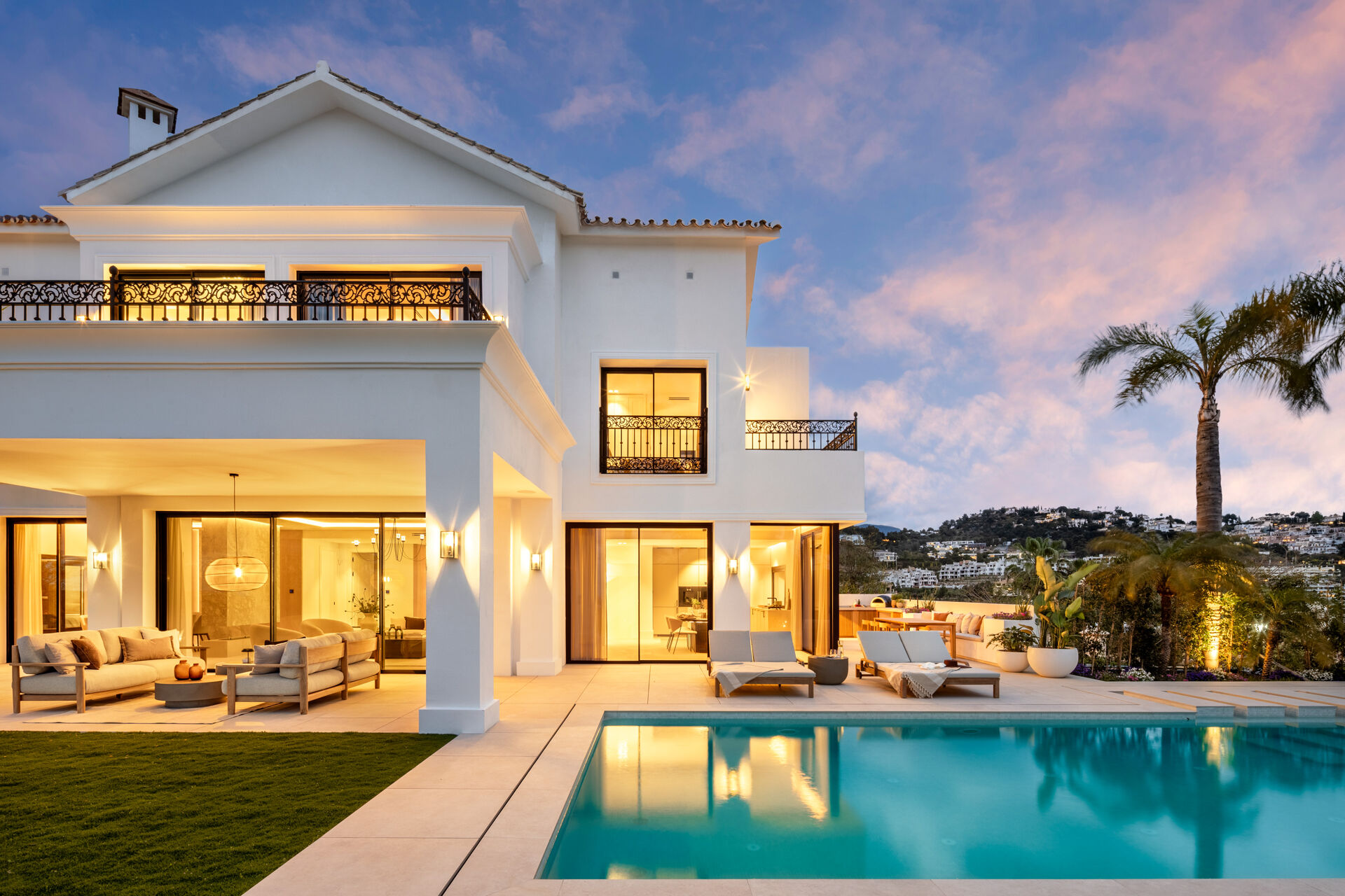 Villa Fortuna