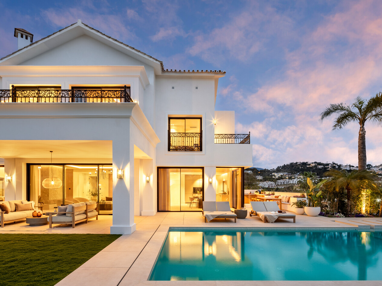 Villa Fortuna