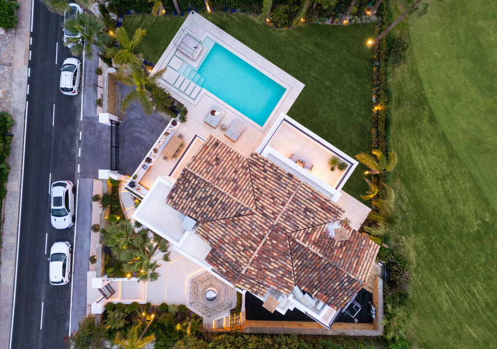 Villa Fortuna
