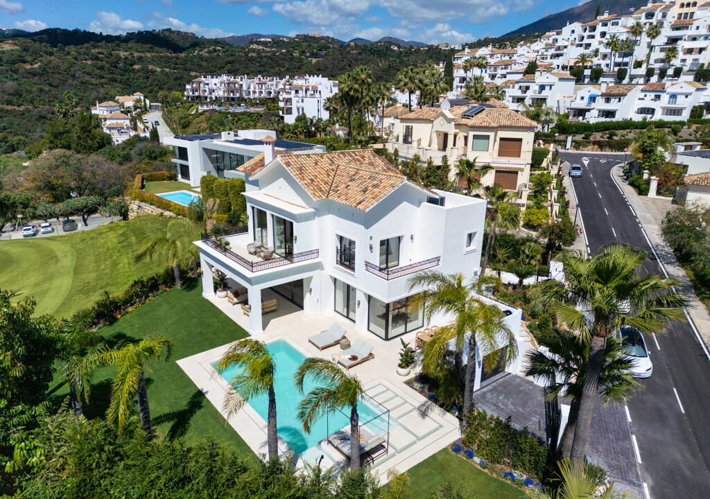 Villa Fortuna
