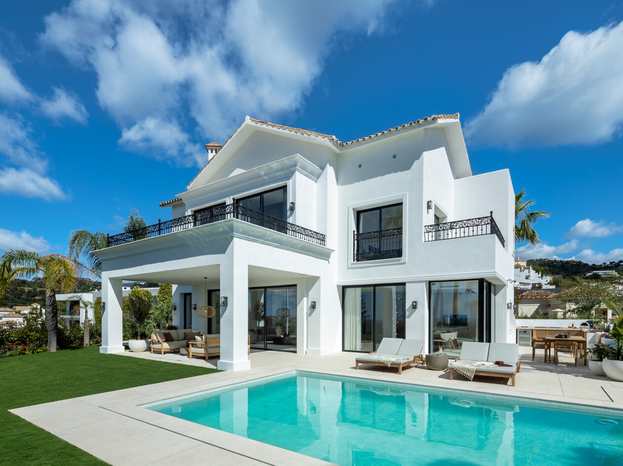 Villa Fortuna