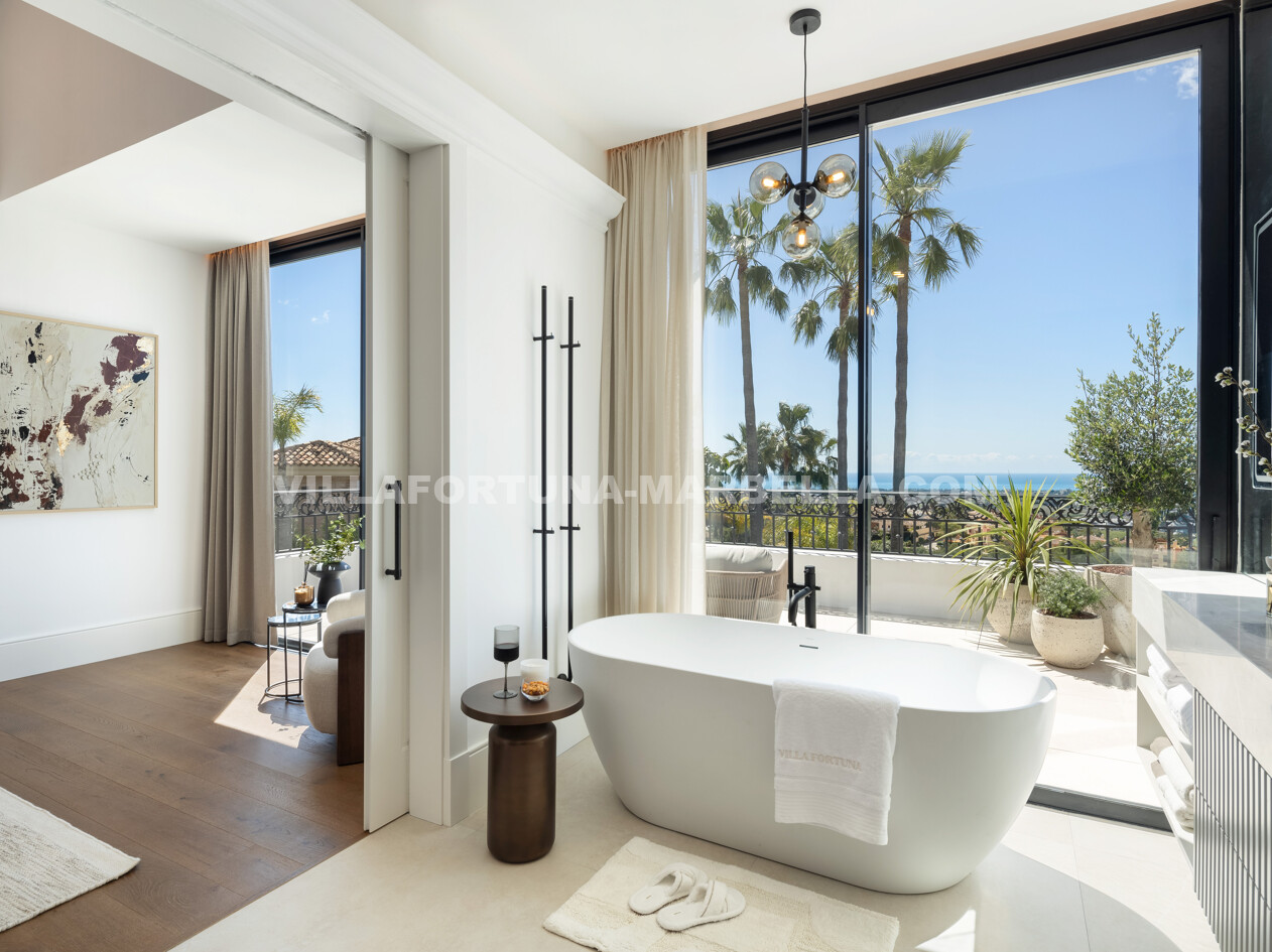Villa Fortuna