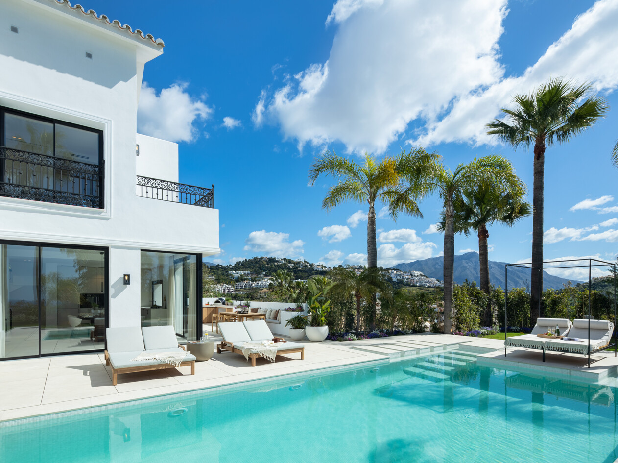 Villa Fortuna