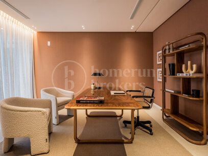 Casa Tesalia - Luxurious Frontline Los Naranjos Golf Villa