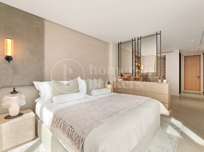 Casa Tesalia - Luxurious Frontline Los Naranjos Golf Villa