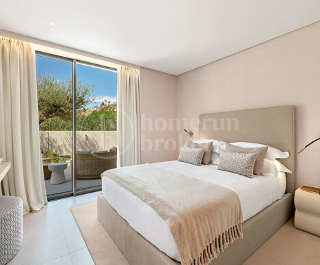 Casa Tesalia - Luxurious Frontline Los Naranjos Golf Villa