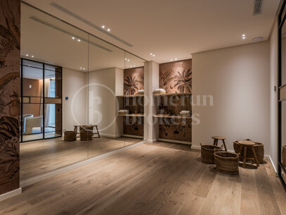 Casa Tesalia - Luxurious Frontline Los Naranjos Golf Villa