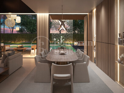 Be Seven - Luxury Off-Plan Villas in Gated Community Cortijo Blanco, San Pedro