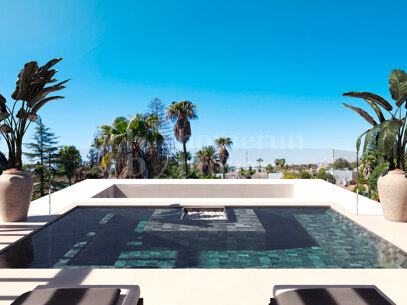 Be Seven - Luxury Off-Plan Villas in Gated Community Cortijo Blanco, San Pedro