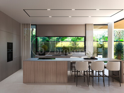 Be Seven - Luxury Off-Plan Villas in Gated Community Cortijo Blanco, San Pedro