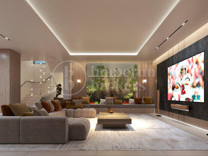 Be Seven - Luxury Off-Plan Villas in Gated Community Cortijo Blanco, San Pedro