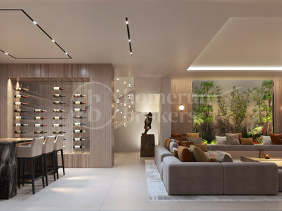 Be Seven - Luxury Off-Plan Villas in Gated Community Cortijo Blanco, San Pedro