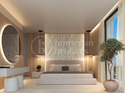 Be Seven - Luxury Off-Plan Villas in Gated Community Cortijo Blanco, San Pedro