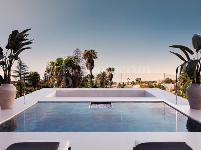 Be Seven - Luxury Off-Plan Villas in Gated Community Cortijo Blanco, San Pedro