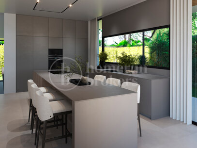 Be Seven - Luxury Off-Plan Villas in Gated Community Cortijo Blanco, San Pedro