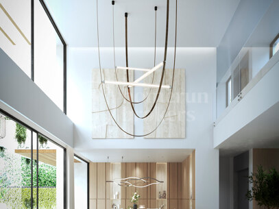 Be Seven - Luxury Off-Plan Villas in Gated Community Cortijo Blanco, San Pedro