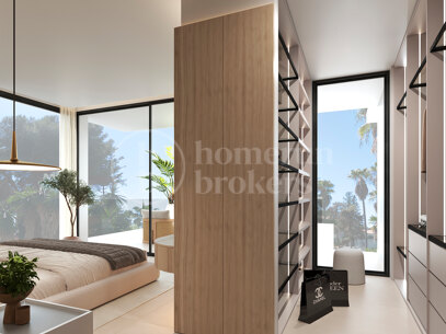 Be Seven - Luxury Off-Plan Villas in Gated Community Cortijo Blanco, San Pedro