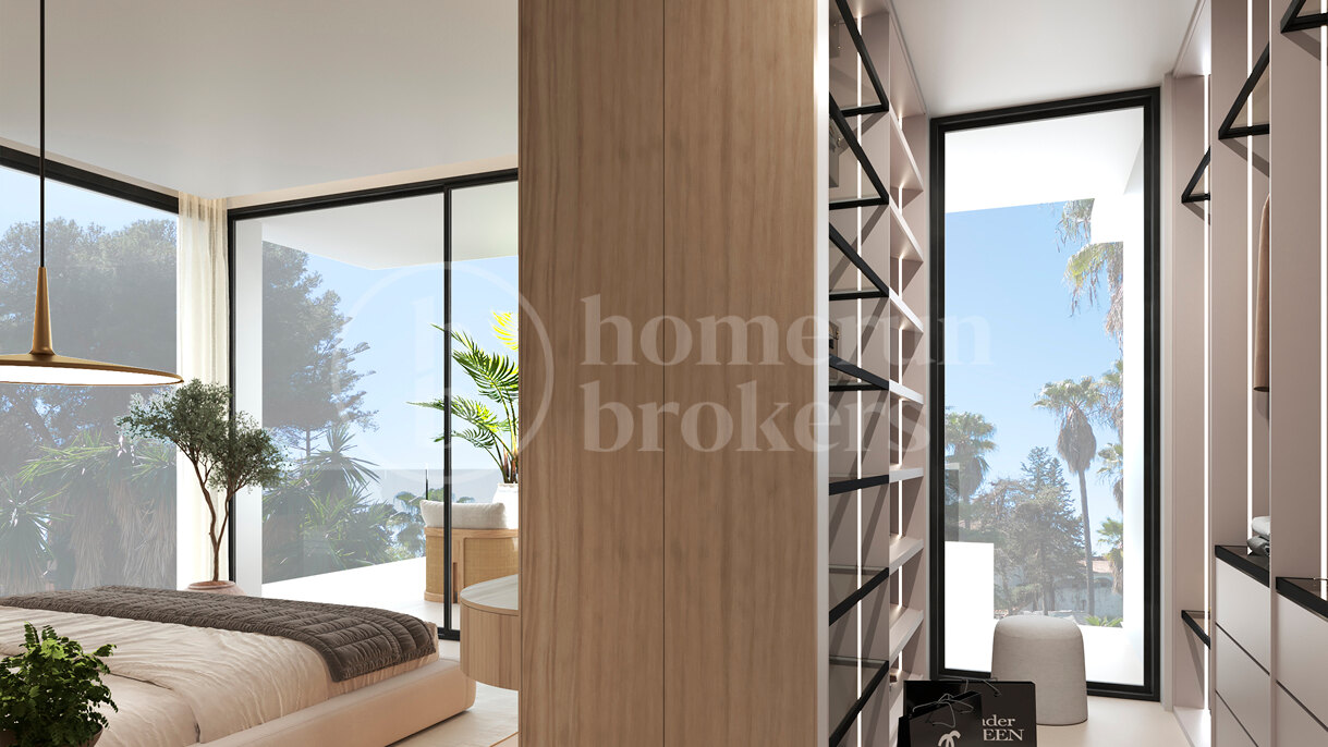 Be Seven - Luxury Off-Plan Villas in Gated Community Cortijo Blanco, San Pedro