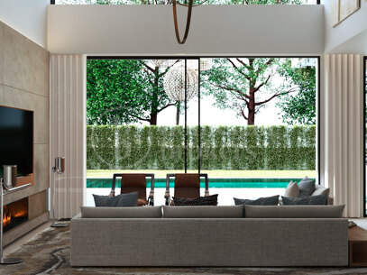 Be Seven - Luxury Off-Plan Villas in Gated Community Cortijo Blanco, San Pedro