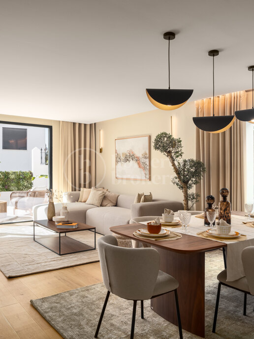 Maison Vanguard – A new concept of luxury living in Altos de Puente Romano