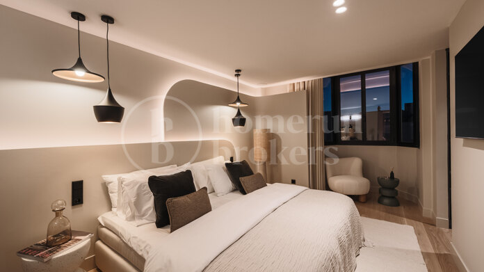 Maison Vanguard – A new concept of luxury living in Altos de Puente Romano