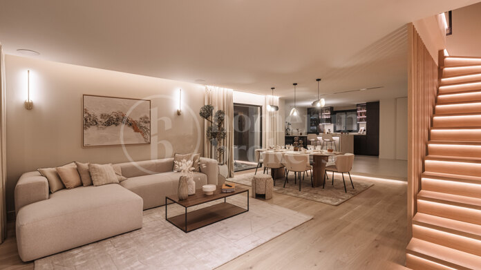 Maison Vanguard – A new concept of luxury living in Altos de Puente Romano