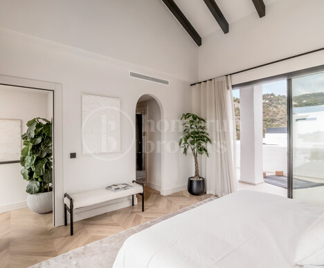 Lomas 211 - Duplex Penthouse in Lomas de Marbella Club, Benahavis