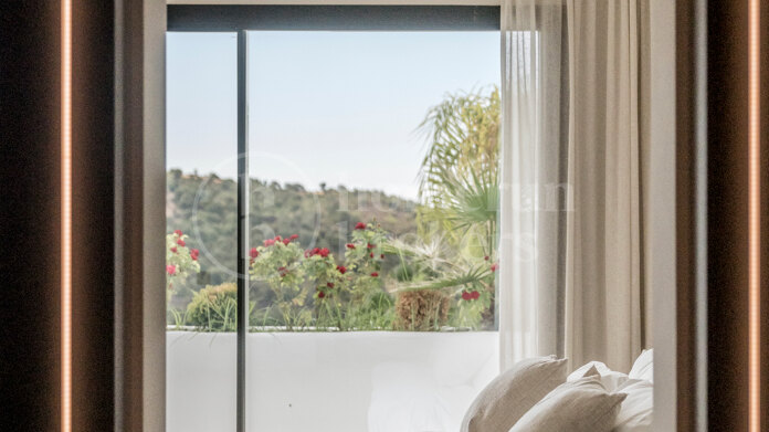 Lomas 211 - Duplex Penthouse in Lomas de Marbella Club, Benahavis