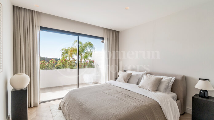 Lomas 211 - Duplex Penthouse in Lomas de Marbella Club, Benahavis