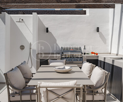 Lomas 211 - Duplex Penthouse in Lomas de Marbella Club, Benahavis