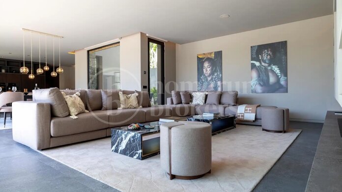 Villa Tulum - Contemporary villa in Cala Vinyes
