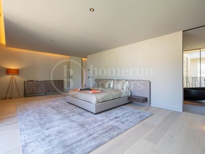 Villa Tulum – Modern villa i Cala Vinyes