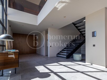 Villa Tulum – Modern villa i Cala Vinyes