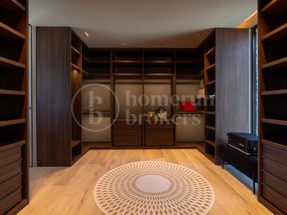 Villa Tulum – Modern villa i Cala Vinyes