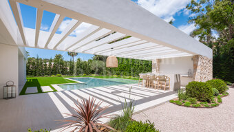 Villa Haven - Combination of Luxury, Comfort and Contemporary Living in Nueva Andalucía