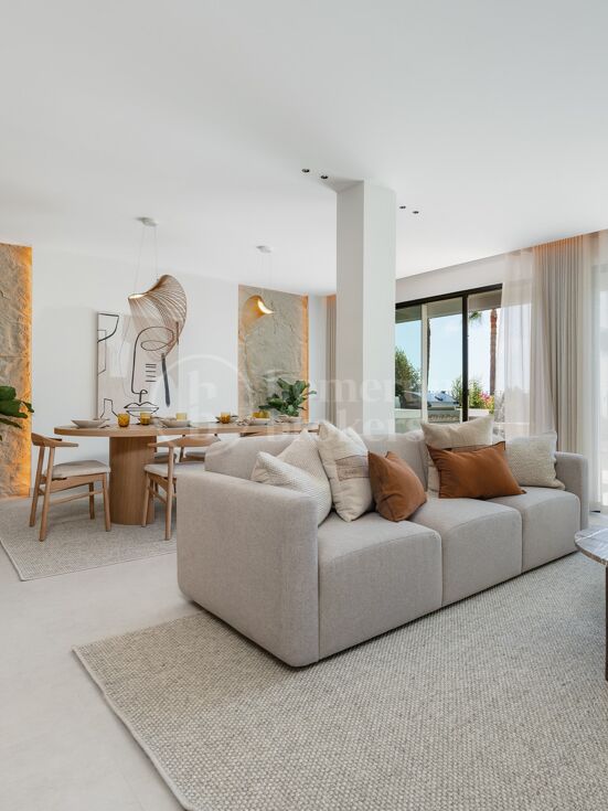 Maison Sora - Luxury Townhouse with incredible views
