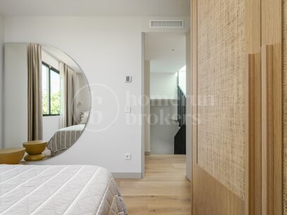 Maison Sora - Luxury Townhouse with incredible views
