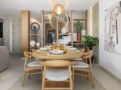 Maison Sora - Luxury Townhouse with incredible views