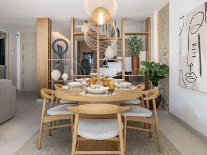 Maison Sora - Luxury Townhouse with incredible views