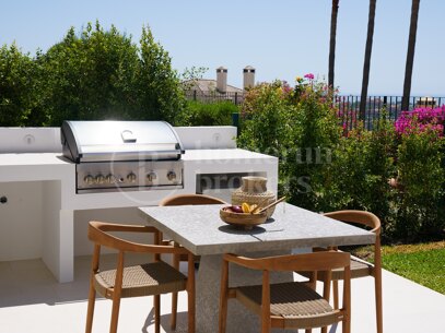 Maison Sora - Luxury Townhouse with incredible views