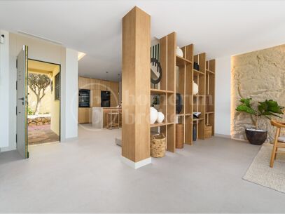 Maison Sora - Luxury Townhouse with incredible views