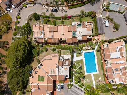 Maison Sora - Luxury Townhouse with incredible views