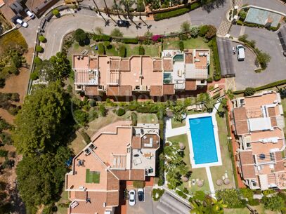 Maison Sora - Luxury Townhouse with incredible views
