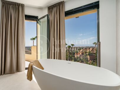 Maison Sora - Luxury Townhouse with incredible views